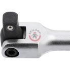 Hajtószár 3/8" 215mm