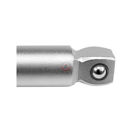 Toldószár gömbvégű 3/8" 76mm