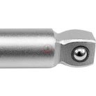 Toldószár gömbvégű 3/8" 152mm