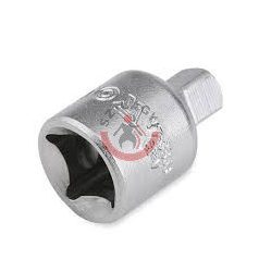 Átalakító (szűkítő) 3/8"-ról, 1/4"-re