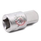 Átalakító (bővítő) 3/8"-ról, 1/2"-ra