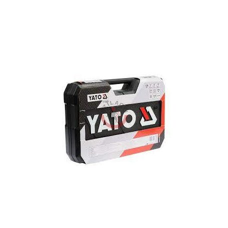 Dugókulcs készlet 1/4" 3/8" 1/2" 129 részes