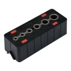 Fúrósablon 4-12 mm