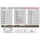 Fúrószár cobaltos     2mm   2 db-os