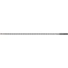 Kőzetfúró 6 x 460/375 mm négyélű SDS-Plus