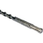 Kőzetfúró 6 x 460/375 mm négyélű SDS-Plus