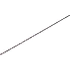 SDS-Plus fúrószár négyélű 14x1000 mm