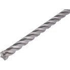 SDS-Plus fúrószár négyélű 20x1000 mm