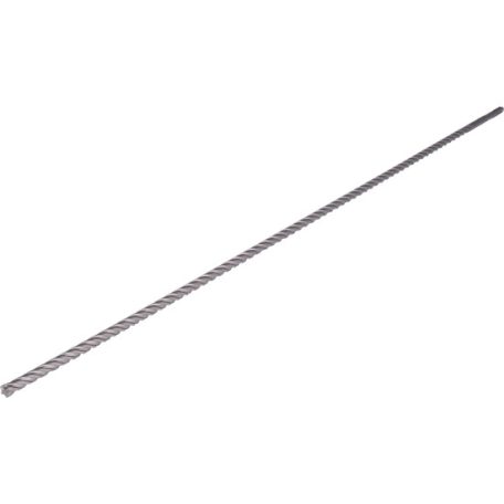 SDS-Plus fúrószár négyélű 22x800 mm