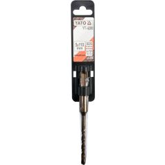 SDS plusz fúrószár 5x110mm
