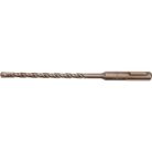SDS plusz fúrószár 6x160mm