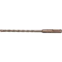 SDS plusz fúrószár 6x160mm