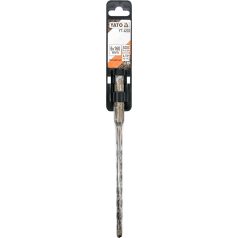 SDS plusz fúrószár 6x160mm