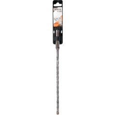 SDS plusz fúrószár 6x210mm