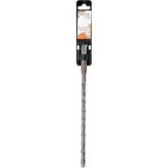 SDS plusz fúrószár 8x210mm