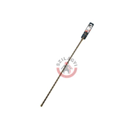 SDS plusz fúrószár 8x460mm