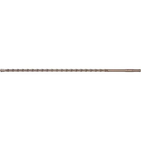 SDS plusz fúrószár 10x210mm