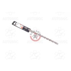 SDS plusz fúrószár 10x210mm