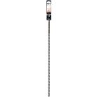 SDS plusz fúrószár 10x460mm
