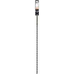 SDS plusz fúrószár 10x460mm