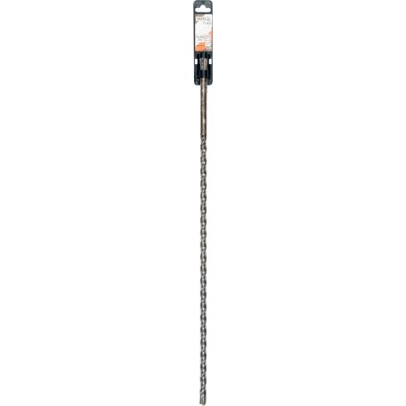 SDS plusz fúrószár 10x460mm