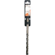 SDS plusz fúrószár 12x160mm