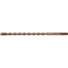 SDS plusz fúrószár 12x260mm
