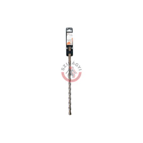 SDS plusz fúrószár 12x260mm