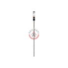 SDS plusz fúrószár 12x460mm