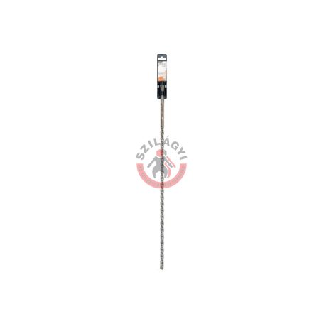 SDS plusz fúrószár 12x460mm