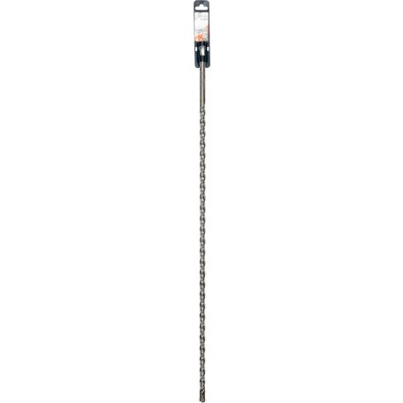 SDS plusz fúrószár 12x600mm