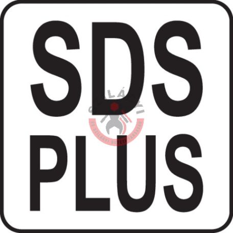 SDS plusz fúrószár 16x200mm
