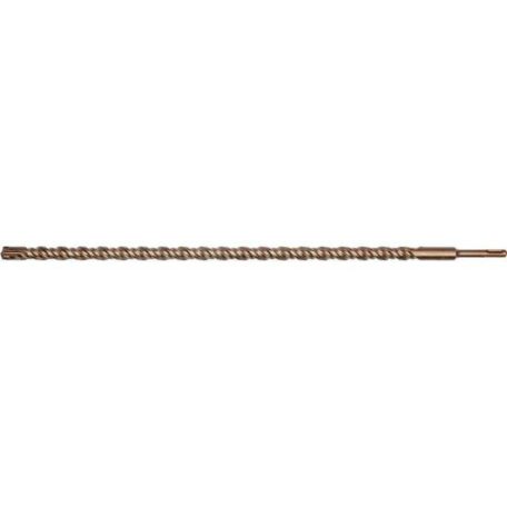 SDS plusz fúrószár 16x460mm