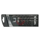 Kőzetfúró készlet 7 részes