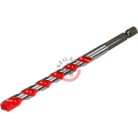 Univerzális fúró, 5x85 mm beton, fa és fém fúrására