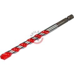 Univerzális fúró, 5x85 mm beton, fa és fém fúrására