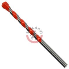 Univerzális fúró, 7x100 mm beton, fa és fém fúrására