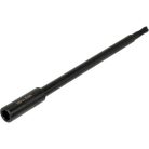 Hosszabbítószár körkivágó központosítóhoz 300 mm SDS-Plus-HEX