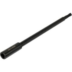   Hosszabbítószár körkivágó központosítóhoz 300 mm SDS-Plus-HEX