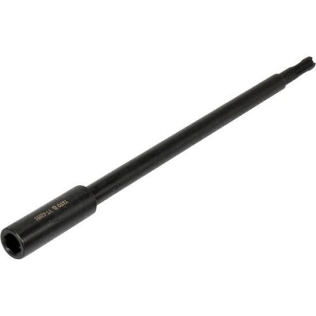 Hosszabbítószár körkivágó központosítóhoz 300 mm SDS-Plus-HEX