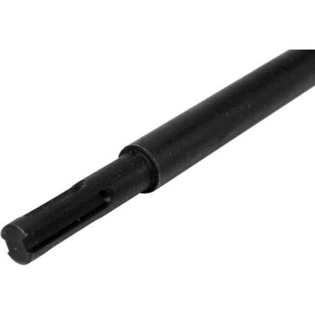 Hosszabbítószár körkivágó központosítóhoz 300 mm SDS-Plus-HEX