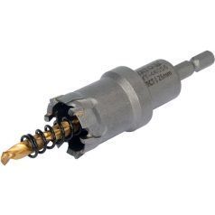 Körkivágó 25 mm TCT bit befogással