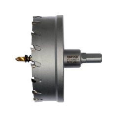 Körkivágó 102 mm TCT bit befogással