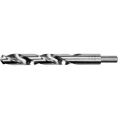 Csigafúró 20,0 x 205/140 mm inox HSS Premium