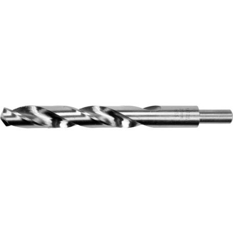Csigafúró 20,0 x 205/140 mm inox HSS Premium