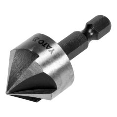   Kúpos süllyesztő fémre HSS 20,5 mm - 1/4" bit befogás