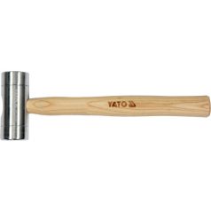 Alumínium kalapács 300 g