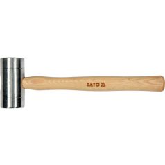 Alumínium kalapács 580 g