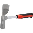 Kőműves kalapács 0.6kg