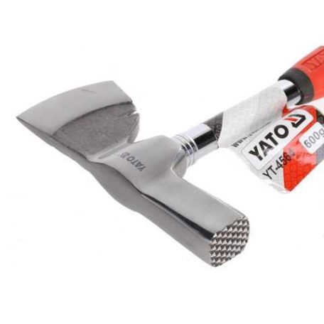 Kőműves kalapács 0.6kg